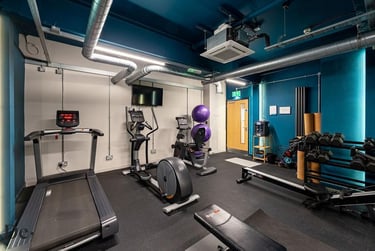 1 bed studio, Castle Hill, Cambridge, CB43BF - Image 14